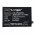 Helyettes�t� telefon Akkumul�tor Oppo A96 BLP885 4850mAh 18.77Wh Li-ion 3.87V