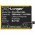 Helyettes�t� telefon Akkumul�tor Oppo A91 BLP765 3800mAh 14.63Wh 3.85V