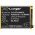 Helyettes�t� telefon Akkumul�tor Oppo A94 BLP835 4300mAh 16.64Wh 3.87V