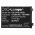 Helyettes�t� telefon Akkumul�tor OnePlus ACE 150W BLP921 2150mAh 7.74V 16.64Wh