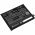 Helyettes�t� telefon Akkumul�tor Oppo Find X2 BLP769 2000mAh 15,48Wh 7.74V