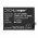 Helyettes�t� telefon Akkumul�tor OnePlus 10 Pro BLP899 2400mAh 18.58Wh 7.74V
