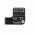 Helyettes�t� telefon Akkumul�tor OnePlus 10R BLP925 2400mAh 18.58Wh 7.74V