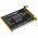 Helyettes�t� telefon Akkumul�tor OnePlus Nord BLP785 3950mAh 15.29Wh 3.87V