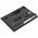 Helyettes�t� telefon Akkumul�tor OnePlus EB2101 DN2101 2200mAh 17.03Wh 7.74V