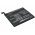 Helyettes�t� telefon Akkumul�tor Oppo N3 BLP581 3000mAh 11.4Wh 3.8V
