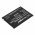 Helyettes�t� telefon Akkumul�tor OnePlus 9 BLP829 2250mAh 17.42Wh 7.74V