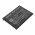 Helyettes�t� telefon Akkumul�tor OnePlus 12R 5G BLPA33 2550mAh 19.94Wh Li-Ion 7.82V