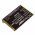 Helyettes�t� telefon Akkumul�tor Oppo Reno7 Z 5G BLP907 4400mAh 17.03Wh Li-ion 3.87V