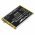 Helyettes�t� telefon Akkumul�tor Oppo K10x 5G BLP965 4800mAh 18.58Wh 3.87V