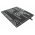 Helyettes�t� telefon Akkumul�tor Oppo N5117 BLP573 3.8V 2100mAh 7.98Wh Li-ion