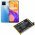 Helyettes�t� telefon Akkumul�tor Oppo Realme 8 Pro BLP837 4300mAh 16.64Wh 3.87V