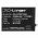 Helyettes�t� telefon Akkumul�tor Oppo Reno8 Pro+ BLP929 2200mAh 7.74V 17.03Wh