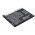 Helyettes�t� telefon Akkumul�tor Oppo R8200 BLP587 2400mAh 9.12Wh 3.8V