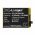 Helyettes�t� telefon Akkumul�tor Oppo Realme V15 5G BLP833 4150mAh 16.06Wh 3.87V