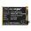 Helyettes�t� telefon Akkumul�tor Oppo Reno 4 4G BLP853 4400mAh 17.03Wh Li-ion 3.87V