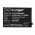 Helyettes�t� telefon Akkumul�tor Oppo Reno 7 BLP893 4350mAh 16.83Wh 3.87V