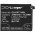 Helyettes�t� telefon Akkumul�tor OnePlus 7T BLP743 3700mAh 14.25Wh 3.85V
