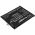 Helyettes�t� telefon Akkumul�tor Alcatel T-Mobile Revvl 5G TLP043E7 4250mAh/16.36Wh 3.85V