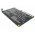 Helyettes�t� telefon Akkumul�tor Oppo U705W BLP537 2020mAh 7.68Wh Li-Ion 3.8V