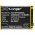 Helyettes�t� telefon Akkumul�tor Oppo Realme GT Neo BLP857 4300mAh 16.64Wh 3.87V