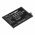 Helyettes�t� telefon Akkumul�tor Oppo Find X5 5G BLP891 2300mAh 17.8Wh 7.74V