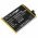 Helyettes�t� telefon Akkumul�tor Oppo Reno6 4G BLP819 4200mAh 16.25Wh Li-Ion 3.87V