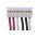Helyettes�t� telefon Akkumul�tor Infocus M512 2500mAh 9,5Wh Li-Ion 3.8V
