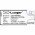 Helyettes�t� telefon Akkumul�tor Alcatel 1B 2020 TLi028C1 2850mAh 10.97Wh 3.85V