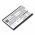 Helyettes�t� telefon Akkumul�tor Alcatel OT-2038X TLI009AA 950mAh 3.52Wh 3.7V