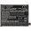 Helyettes�t� telefon Akkumul�tor Alcatel 1S TLp030K7 2900mAh 11.17Wh Li-Ion 3.85V