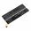Helyettes�t� telefon Akkumul�tor BlackBerry DTEK50 TLp026E2 3.8V 2200mAh 8.36Wh Li-ion