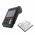 Helyettes�t� Akkumul�tor Pax D230/YW-018 3400mAh 12.58Wh
