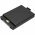 Helyettes�t� Akkumul�tor Pax S90 3G S90-MW0-363-01EA 1800mAh 13.32Wh