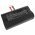 Helyettes�t� Akkumul�tor Pax A910 BF1024 2000mAh 14.8Wh