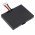 Helyettes�t� Akkumul�tor Pax A910 JTH-J129 850mAh 6.29Wh