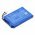 Helyettes�t� Akkumul�tor Pax Q80 IS690 650mAh 4.81Wh