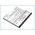 Helyettes�t� telefon Akkumul�tor Pantech Laser P9050 PBR-40A 1000mAh 3.7Wh 3.7V
