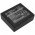 Helyettes�t� hordozhat� nyomtat� Akkumul�tor Brother TD-2120N PA-BT-4000LI 3400mAh/48.96Wh Li-ion