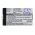 Helyettes�t� telefon Akkumul�tor Philips Xenium 9A9A A20ZCK/COP 1100mAh 4.07Wh Li-Ion 3.7V