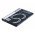 Helyettes�t� telefon Akkumul�tor Philips Xenium T3566 AB2000HWMC 2000mAh 7.4Wh 3.7V