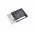 Helyettes�t� telefon Akkumul�tor Philips Xenium V387 AB4400AWMC 4700mAh 17.39Wh 3.7V