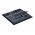 Helyettes�t� telefon Akkumul�tor Philips Xenium W8510 AB3300AWMC 3000mAh 11.4Wh 3.8V