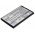 Helyettes�t� telefon Akkumul�tor Philips Xenium X530 AM0920BWM 500mAh 1.85Wh Li-Ion 3.7V
