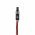 Helyettes�t� plc vez�rl� elem Panasonic 1800mAh 5.4Wh fekete csatlakoz� 3V