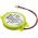 Helyettes�t� plc vez�rl� elem Panasonic AFPX-BATT FP-X sorozat 550mAh 1.65Wh 3V