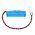 Helyettes�t� plc vez�rl� elem 2700mAh 9.72Wh 3.6V