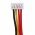 Helyettes�t� fot�nyomtat� Akkumul�tor LG PD233 P432948-2S 500mAh 3,7Wh
