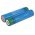 Helyettes�t� pda pocket pc Akkumul�tor Palm M100 750mAh 1.8Wh 2.4V