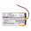 Helyettes�t� pda pocket pc Akkumul�tor Palm M500 IA1TB12B1 850mAh 3.15Wh 3.7V